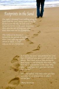 Footprints